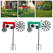 Mulino a vento da giardino