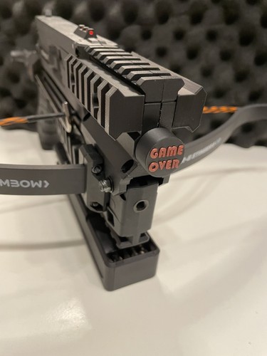 Steambow stinger 6 - stinger, 2