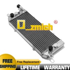 Radiatore acqua alluminio per