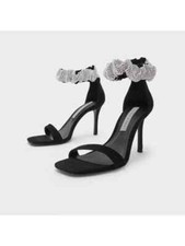 Sandali donna tacco alto - , cm