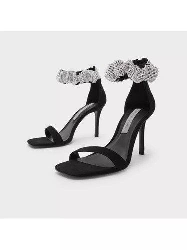 Sandali donna tacco alto cm - donna,
