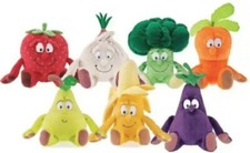 A SCELTA 4 VITAMINI PELUCHE