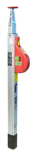 Nestle metro telescopico - nestle,