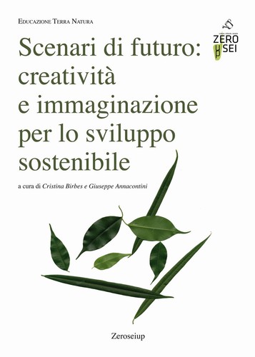 Scenari futuro creatività - scenari,