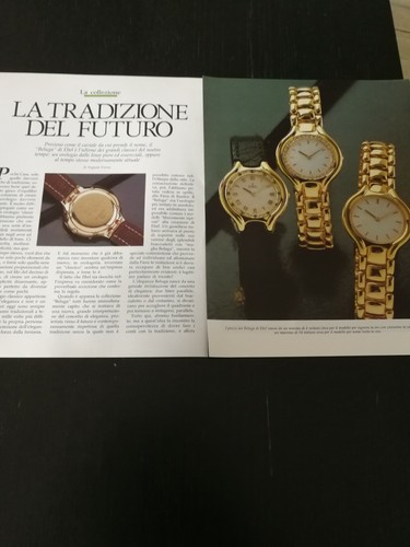 1988 beluga ebel orologio - 1988,
