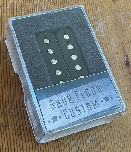 Seymour duncan 4 - seymour,