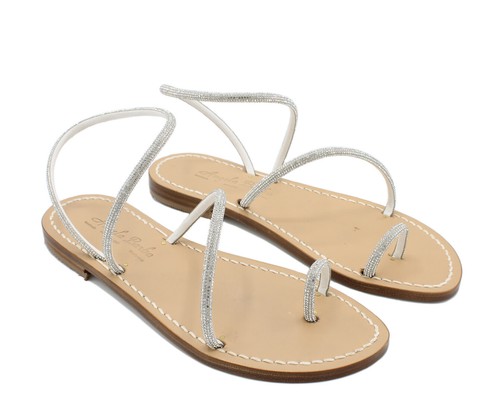 Sandali artigianali donna - sandali,