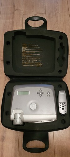 Proiettore dlp dell 3300mp con - dell,