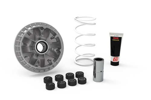 Variatore malossi 5116277 - malossi, per