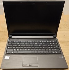 CLEVO P150SM-A 15,6" FULL HD