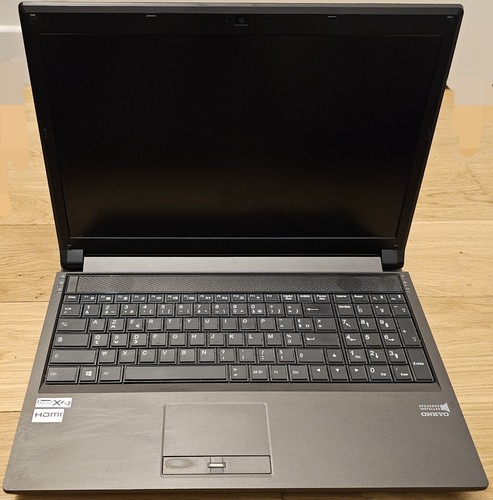 Clevo p150sm full - clevo,