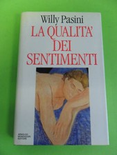 qualita dei sentimenti pasini