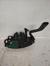 SERRATURA COFANO ANTERIORE