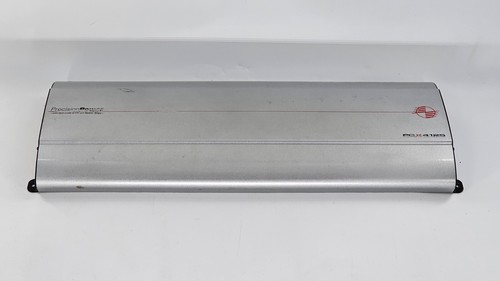 Amplificatore precision power - precision,