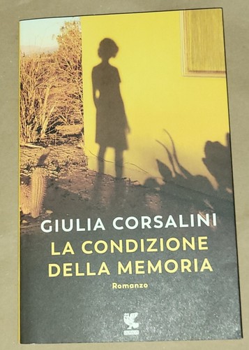 Condizione della memoria - condizione,