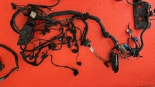 Cablaggio motore BMW Serie 3 E90 320D M47 163Cv