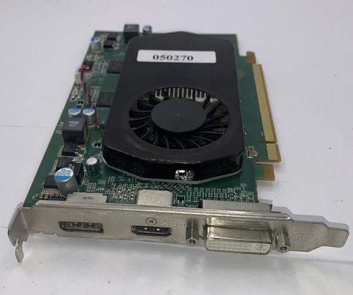 Scheda grafica video hp - video,