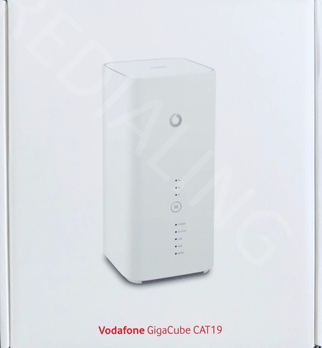 Huawei b818 263 - huawei, vodafone