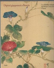 DIPINTI GIAPPONESI A BRESCIA