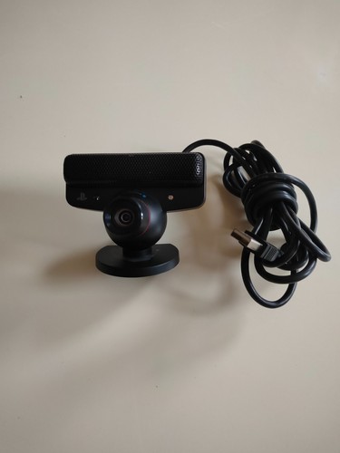 Sony playstation eye toy - playstation,