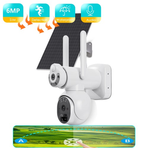 Scheda sim 6mp - sim, 4g
