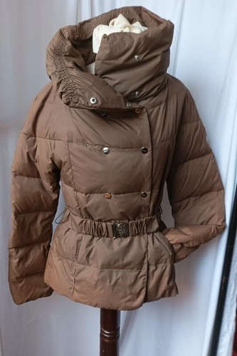 Giubbotto color tortora - ,