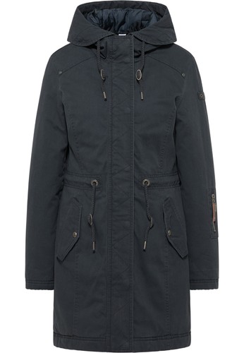 Parka invernale donna ware - parka,