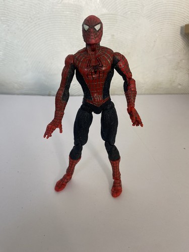 Marvel 2003 spiderman - marvel,
