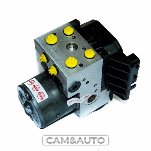 Centralina abs blocco - ⭐⭐,