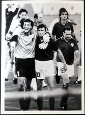 Foto vintage Mondiali di