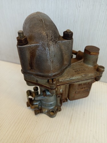 Carburatore usato con - carburatore,