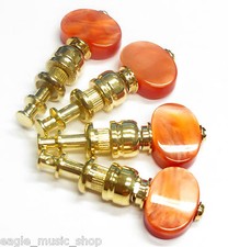 Leader Deluxe Uke / Banjo