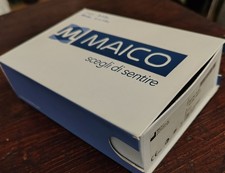 apparecchi acustici usati