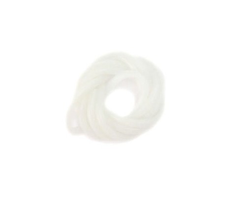 12522 tubicino tubo silicone - 12522,