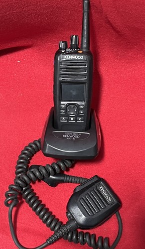 Kenwood 5300 nxdn - kenwood, uhf