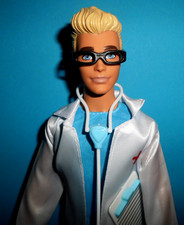 %***Barbie Fashionistas