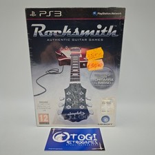 ROCKSMITH BASSO BASS PS3