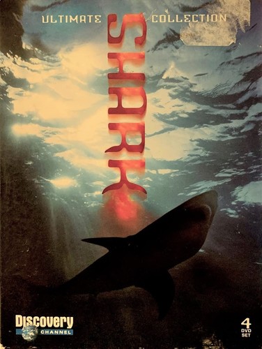 Discovery channel ultimate - discovery, channel: