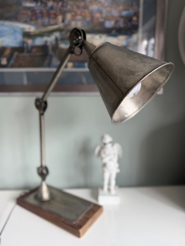 Grande punto lampada - da, tavolo