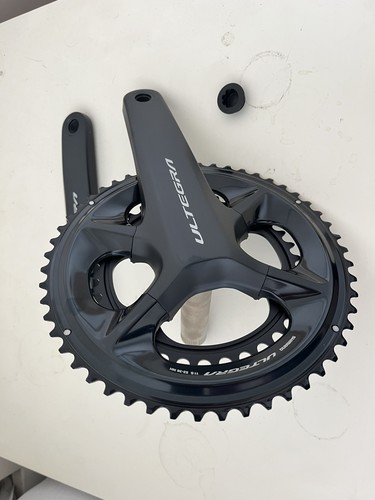Guarnitura strada shimano - guarnitura,