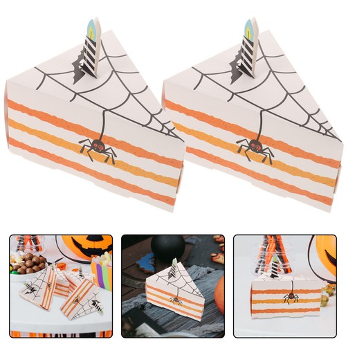 Pcs scatola per caramelle - 10,