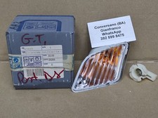 Originale 583620 Vespa GTV GTS 125 250 300 freccia anteriore sinistra 584972