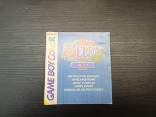 NOTICE SEULE The Legend of