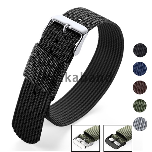 Cinturino orologio nylon