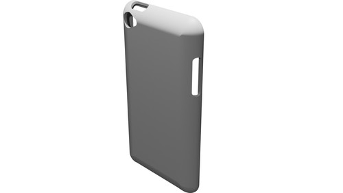Custodia protettiva per ipod - custodia,