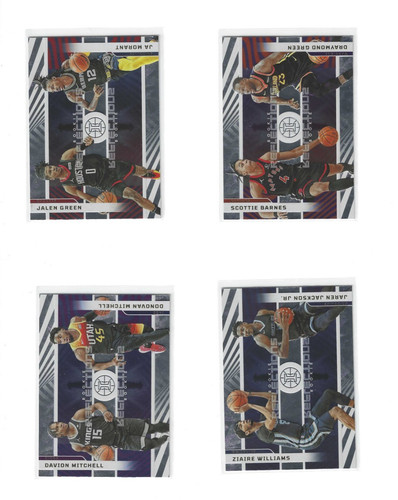 Inserto riflessi esordienti - inserto,
