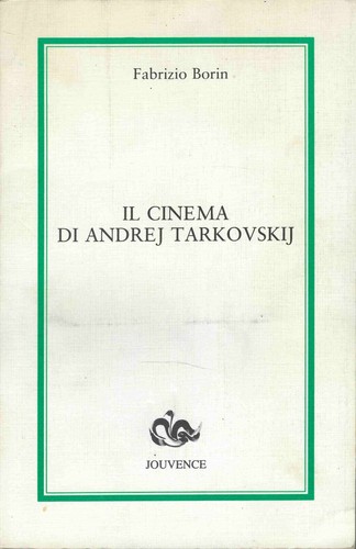 Cinema andrej tarkovskij - il,