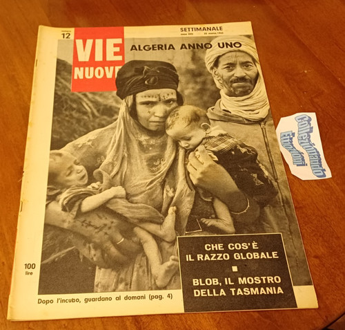 Vie nuove n - "vie, nuove"-n.12