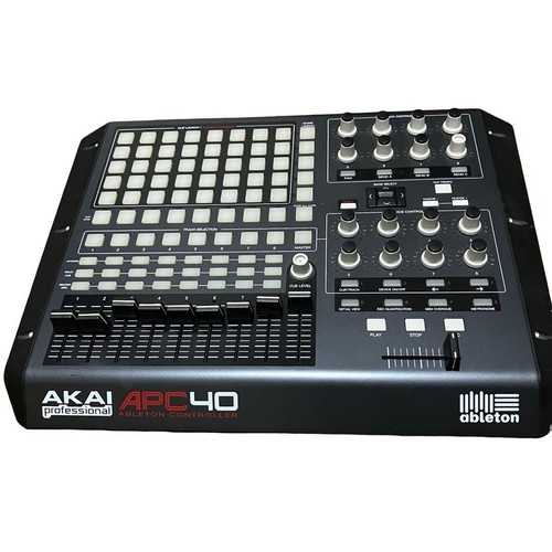 Akai professional apc40 - akai,
