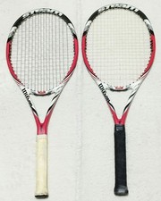 Set 2 racchette da tennis